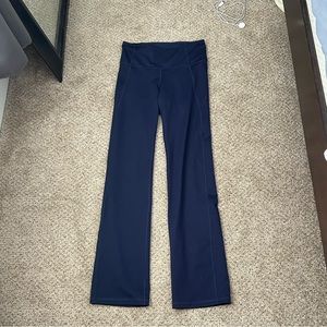 Under Armour Flare Yoga Pants